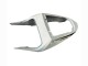 2000-2001 Honda CBR900RR 929 Motorcycle Fairings - White Silver Canada Websites