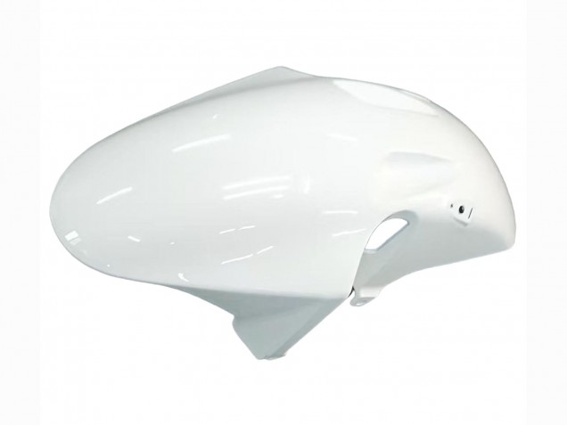 2002-2003 Honda CBR900RR 954 Motorcycle Fairings - White Dark Blue Canada Websites