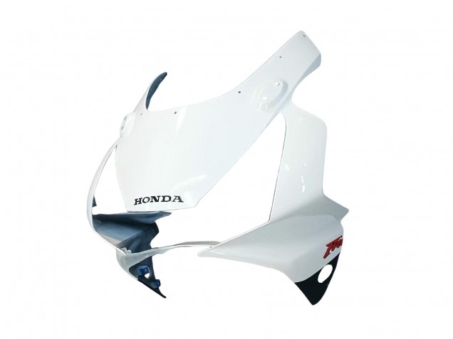 2002-2003 Honda CBR900RR 954 Motorcycle Fairings - White Dark Blue Canada Websites