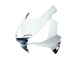 2002-2003 Honda CBR900RR 954 Motorcycle Fairings - White Dark Blue Canada Websites