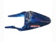 2002-2003 Honda CBR900RR 954 Motorcycle Fairings - White Dark Blue Canada Websites