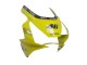 2002-2003 Honda CBR900RR 954 Motorcycle Fairings - Blue Yellow Glossy Black Red Nastro Azzurro 46 Canada Websites