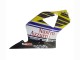2002-2003 Honda CBR900RR 954 Motorcycle Fairings - Blue Yellow Glossy Black Red Nastro Azzurro 46 Canada Websites