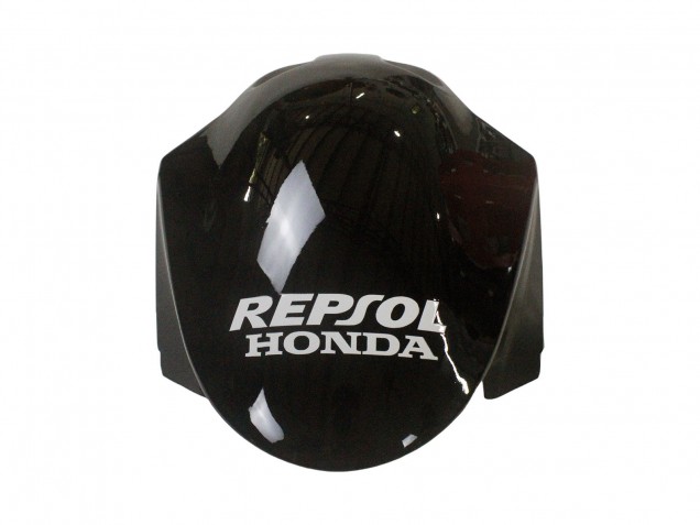 2002-2003 Honda CBR900RR 954 Motorcycle Fairings - Yellow Red Glossy Black Repsol Rossi Canada Websites