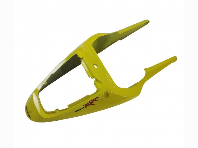 2002-2003 Honda CBR900RR 954 Motorcycle Fairings - Yellow Red Glossy Black Repsol Rossi Canada Websites