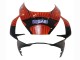 2002-2003 Honda CBR900RR 954 Motorcycle Fairings - Yellow Red Glossy Black Repsol Rossi Canada Websites