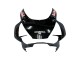2002-2003 Honda CBR900RR 954 Motorcycle Fairings - Glossy Black Yellow Red Bull Michelin Canada Websites