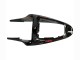 2002-2003 Honda CBR900RR 954 Motorcycle Fairings - Glossy Black Yellow Red Bull Michelin Canada Websites