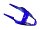 2002-2003 Honda CBR900RR 954 Motorcycle Fairing Kits - Blue Glossy Black Canada Websites