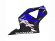 2002-2003 Honda CBR900RR 954 Motorcycle Fairing Kits - Blue Glossy Black Canada Websites