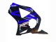 2002-2003 Honda CBR900RR 954 Motorcycle Fairing Kits - Blue Glossy Black Canada Websites