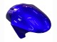 2002-2003 Honda CBR900RR 954 Motorcycle Fairing Kits - Blue Glossy Black Canada Websites