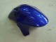 2002-2003 Honda CBR900RR 954 Motorcycle Fairings - Blue Yellow Glossy Black Telefonica MoviStar Castrol Canada Websites