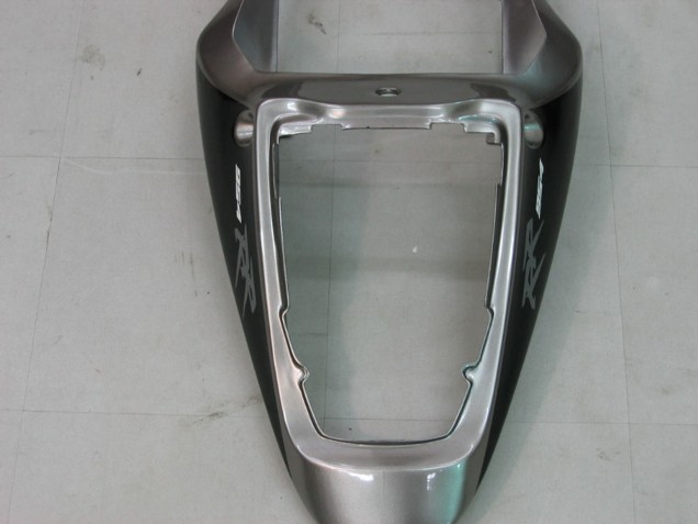 2002-2003 Honda CBR900RR 954 Motorcycle Fairings - Silver Glossy Black Canada Websites