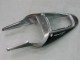 2002-2003 Honda CBR900RR 954 Motorcycle Fairings - Silver Glossy Black Canada Websites