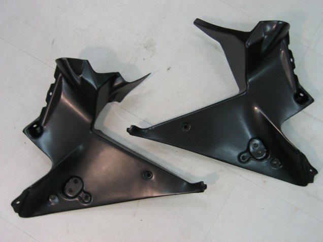 2002-2003 Honda CBR900RR 954 Motorcycle Fairings - Silver Glossy Black Canada Websites