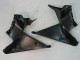 2002-2003 Honda CBR900RR 954 Motorcycle Fairings - Silver Glossy Black Canada Websites