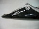 2002-2003 Honda CBR900RR 954 Motorcycle Fairings - Silver Glossy Black Canada Websites