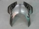 2002-2003 Honda CBR900RR 954 Motorcycle Fairings - Silver Glossy Black Canada Websites