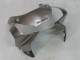 2002-2003 Honda CBR900RR 954 Motorcycle Fairings - Silver Glossy Black Canada Websites