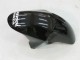 2002-2003 Honda CBR900RR 954 Motorcycle Fairings - Silver Glossy Black Canada Websites