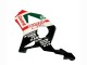 2002-2003 Honda CBR900RR 954 Motorcycle Fairings - White Red Green Glossy Black Castrol Canada Websites