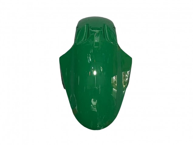 2002-2003 Honda CBR900RR 954 Motorcycle Fairings - White Red Green Glossy Black Castrol Canada Websites