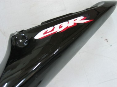 2002-2003 Honda CBR900RR 954 Motorcycle Fairings - Glossy Black Canada Websites