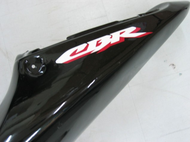 2002-2003 Honda CBR900RR 954 Motorcycle Fairings - Glossy Black Canada Websites