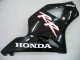 2002-2003 Honda CBR900RR 954 Motorcycle Fairings - Glossy Black Canada Websites
