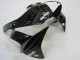 2002-2003 Honda CBR900RR 954 Motorcycle Fairings - Glossy Black Canada Websites