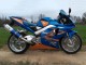2002-2003 Honda CBR900RR 954 Motorcycle Fairings - Orange Blue Canada Websites