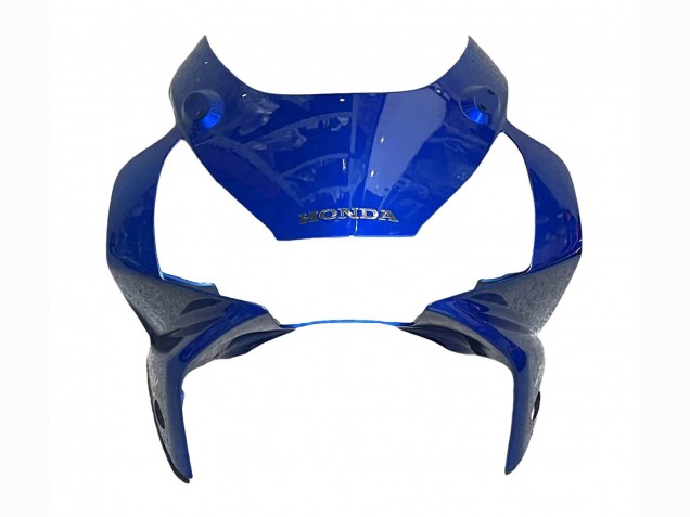 2002-2003 Honda CBR900RR 954 Motorcycle Fairings - Orange Blue Canada Websites