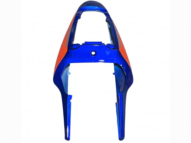 2002-2003 Honda CBR900RR 954 Motorcycle Fairings - Orange Blue Canada Websites