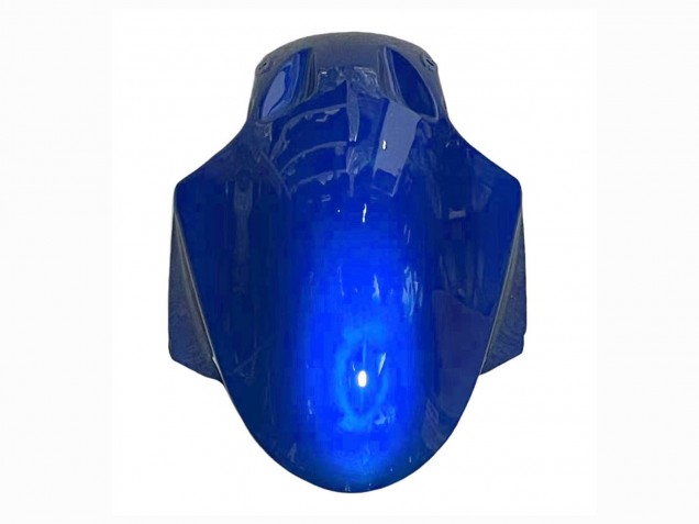 2002-2003 Honda CBR900RR 954 Motorcycle Fairings - Orange Blue Canada Websites