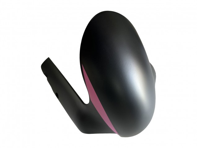 2007-2014 Ducati 848 Motorcycle Fairings - White Pink Glossy Black Connie Canada Websites