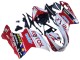 2007-2014 Ducati 848/1098/1198 Motorcycle Fairings - White Red Glossy Black Valsir Xerox Canada Websites
