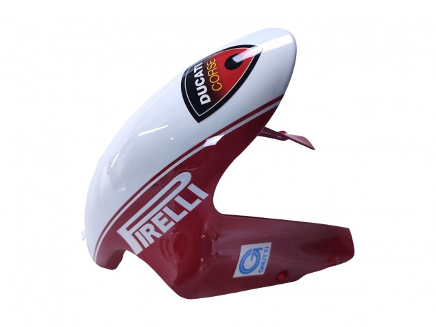 2007-2014 Ducati 848/1098/1198 Motorcycle Fairings - White Red Glossy Black Valsir Xerox Canada Websites