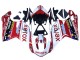 2007-2014 Ducati 848/1098/1198 Motorcycle Fairings - White Red Glossy Black Valsir Xerox Canada Websites
