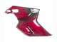 2007-2014 Ducati 848 Motorcycle Fairing - Red Glossy Black Canada Websites