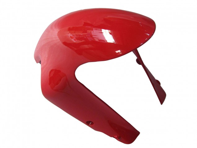 2007-2014 Ducati 1098 Motorcycle Fairing - Red Canada Websites