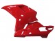2007-2014 Ducati 1098 Motorcycle Fairing - Red Canada Websites