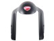 2007-2014 Ducati 848 Motorcycle Fairings - Matte Grey Canada Websites