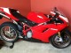 2007-2014 Ducati 1098 Motorcycle Fairings - White Red Glossy Black Canada Websites