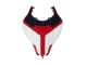 2007-2014 Ducati 1098 Motorcycle Fairings - White Red Glossy Black Canada Websites