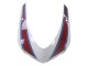2007-2014 Ducati 1098 Motorcycle Fairings - White Red Blue Glossy Black Martini Canada Websites