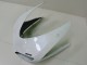 2007-2014 Ducati 848 Motorcycle Fairings - White Matte Black Canada Websites
