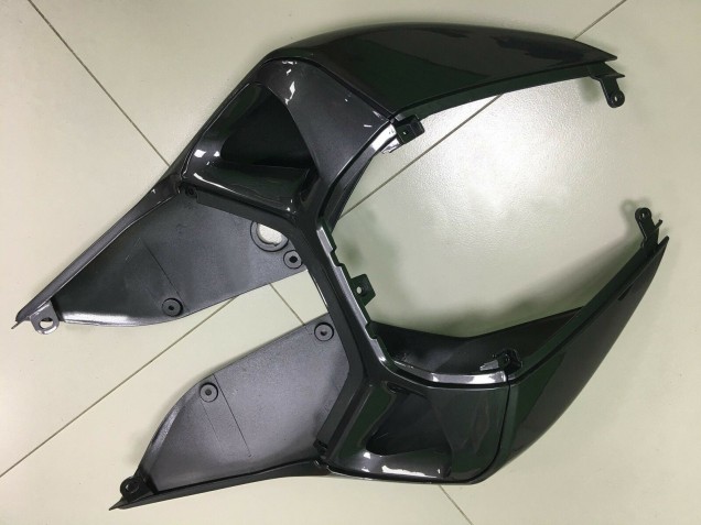 2011-2014 Ducati Panigale 1199 Motorcycle Fairings - Glossy Black Canada Websites