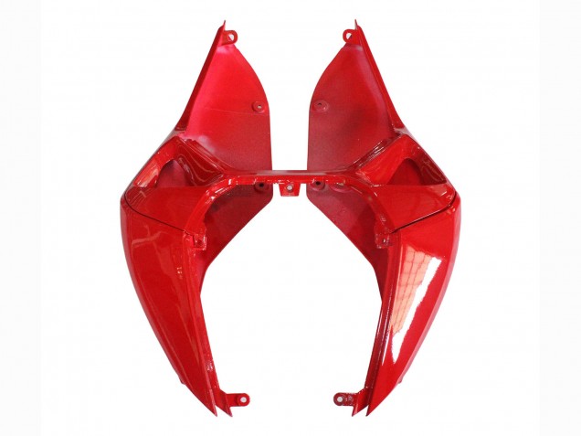 2011-2014 Ducati Panigale 899/1199 Motorcycle Fairings - White Red Green Blue Glossy Black Flex-Box Canada Websites