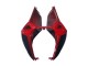 2011-2014 Ducati 1199 Motorcycle Fairings - Red Silver Black Canada Websites